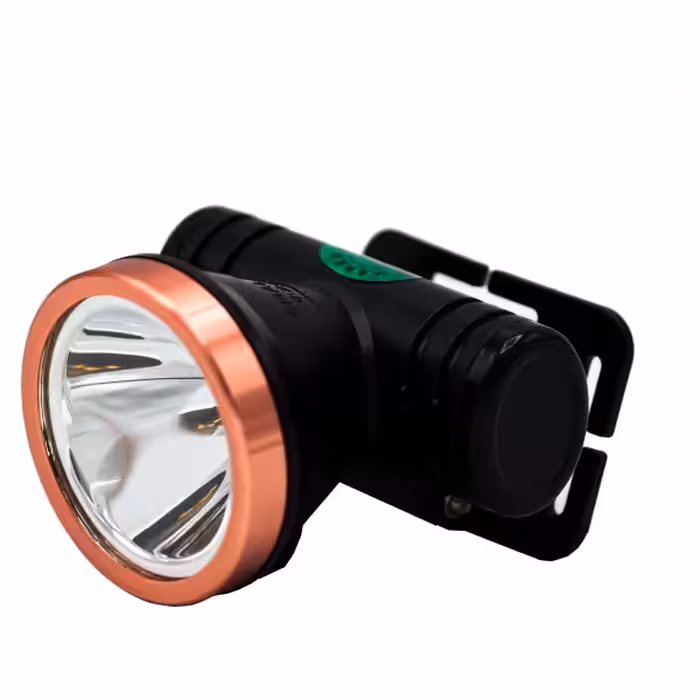 چراغ پیشانی اسمال سان مدل h05