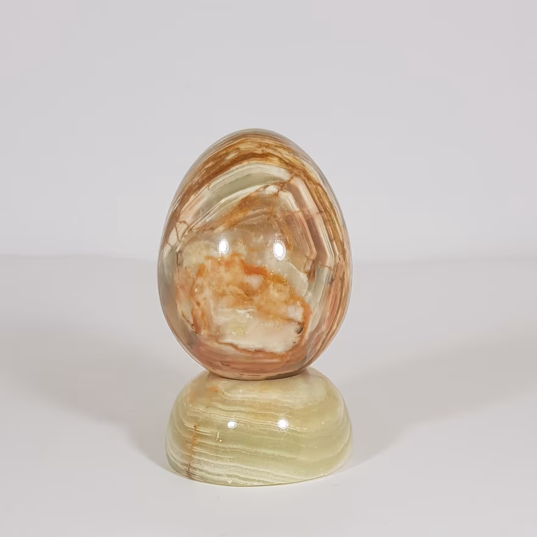 تخم مرغ مرمر