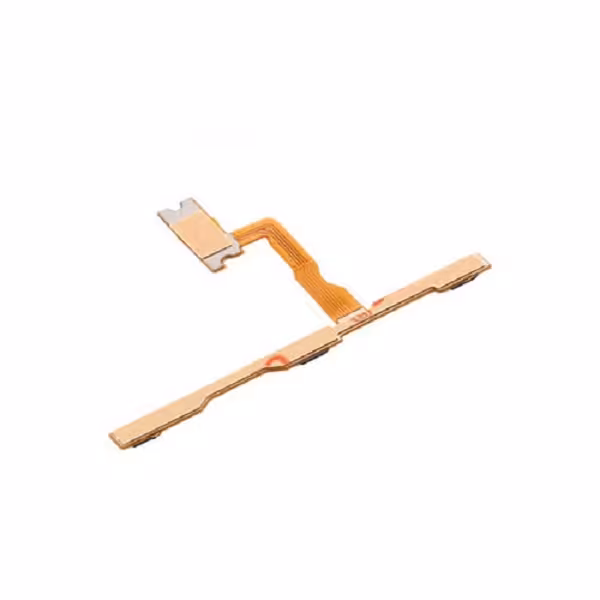 فلت پاور و ولوم شیائومی Xiaomi Redmi Note 9 Pro Max - دنافون