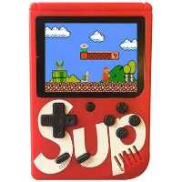 کنسول بازی SUP GAME Box plus 400 ا SUP GAME Box plus 400