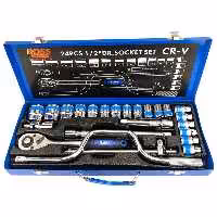 جعبه بکس 24 پارچه باس BOSS مدل 24PCS