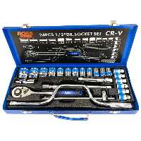 جعبه بکس 24 پارچه باس BOSS مدل 24PCS