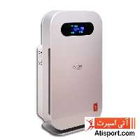 دستگاه تصفیه هوای OZON 608
