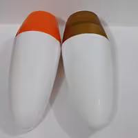 مام رولی کاملا گیاهی با بوی خوش و ماندگاری بالا سفید کننده طبیعی و ضد عرق  دراین محصول از روغنهای طبیعی استفاده شده