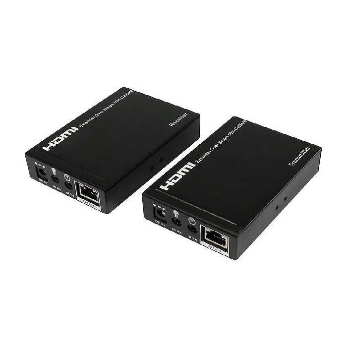 اکستندر HDMI فرانت مدل FN-E195 طول 50 متر