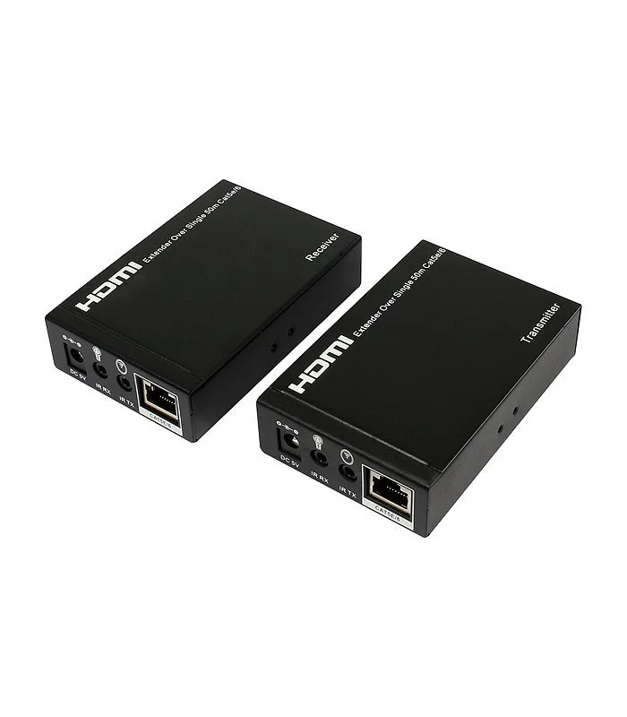 اکستندر HDMI فرانت مدل FN-E195 طول 50 متر