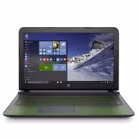 HP Pavilion Gaming 15t ak000 i7 8 1 4 لپ تاپ اچ پی ak 000