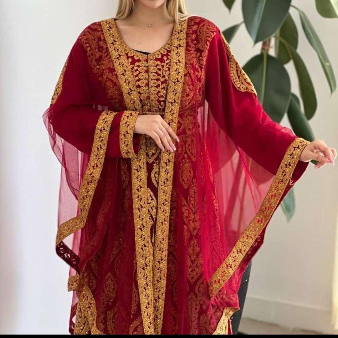 لباس خاص مجلسی