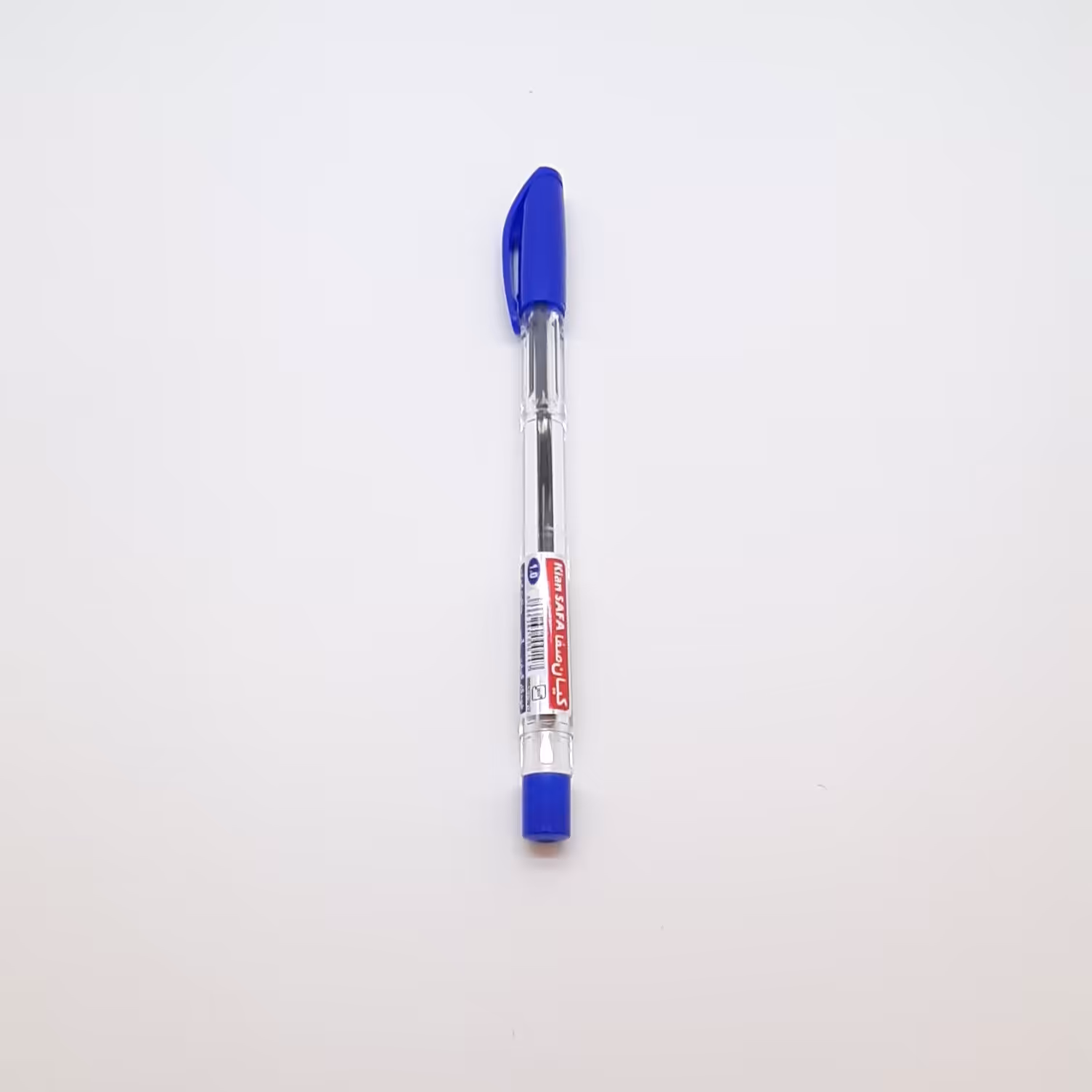 خودکار آبی کیان نوک 1