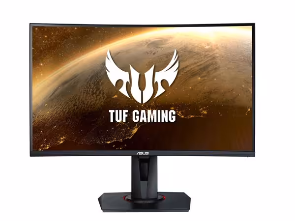 مانیتور ایسوس مدل VG27WQ سایز 27 اینچ