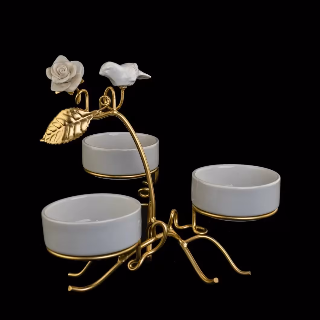 اردوخوری گل و گنجشک 