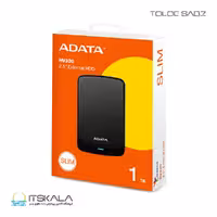 قیمت و خرید هارد اکسترنال ای دیتا HV320 1TB | ITSKALA