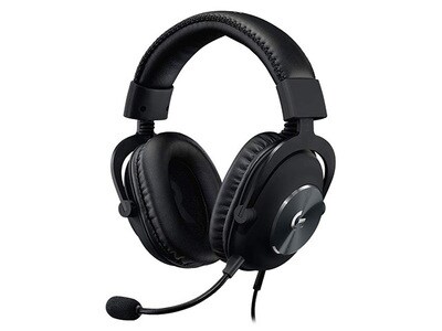 هدست گیمینگ لاجیتک PRO X