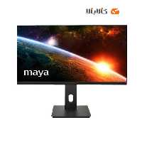 خرید مانیتور مایا مدل MAYA MO24PB 100Hz | قیمت و مشخصات 24.0 اینچ