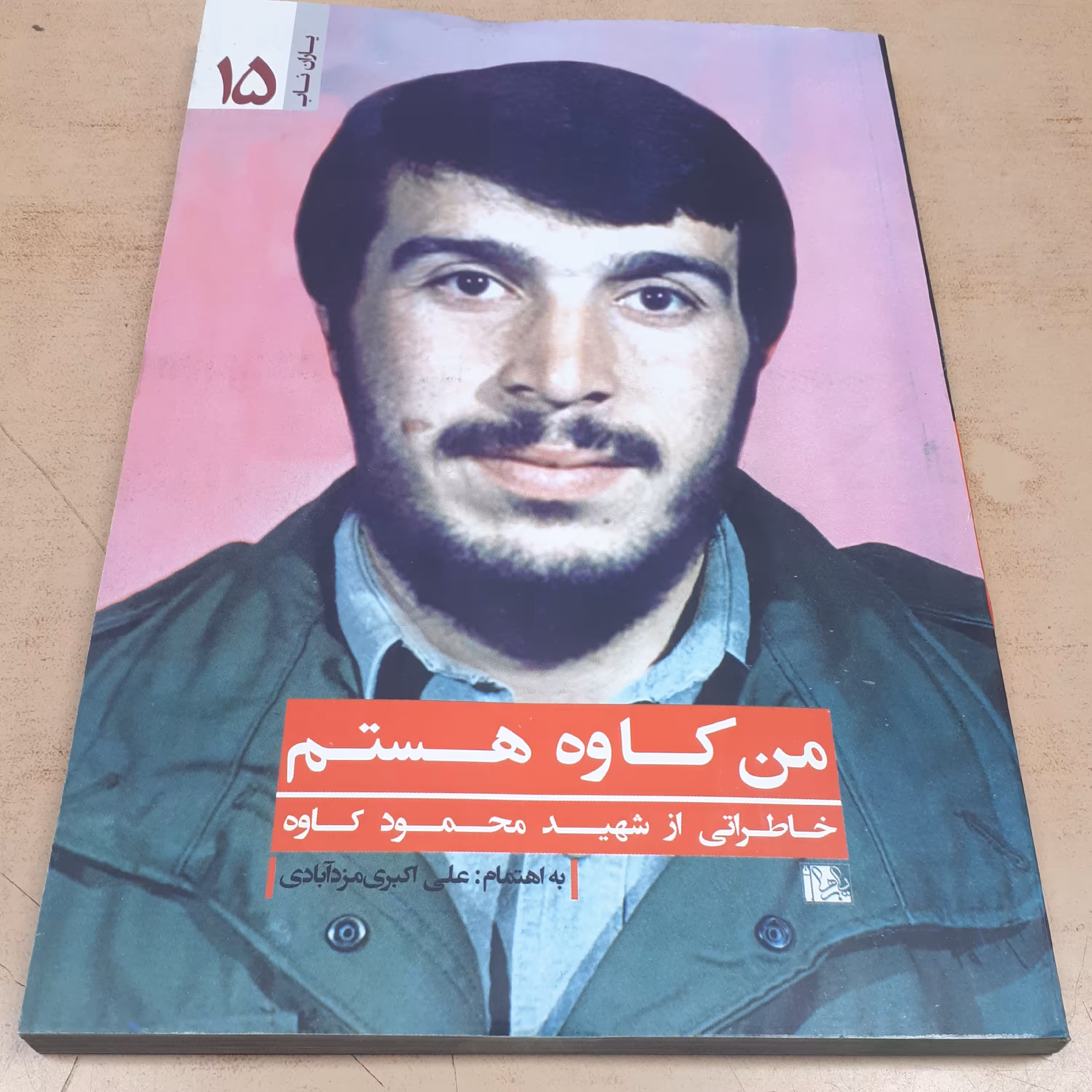 یاران ناب 15