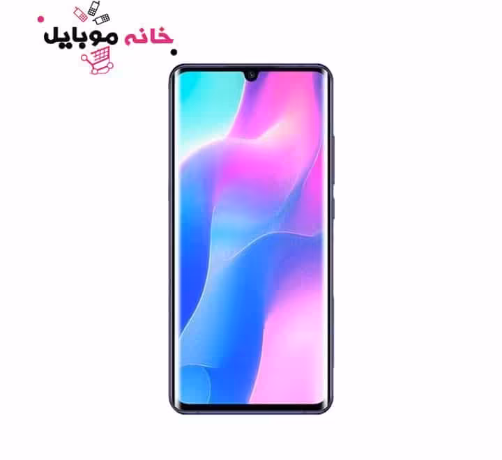 موبایل شیائومی Xiaomi Note 10 Lite Ram6 حافظه 64 گیگابایت و رم 6 گیگابایت