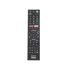 کنترل تلویزیون RMF-TX200P