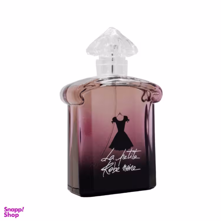 ادوپرفیوم زنانه نایس پاپت مدل Guerlain Paris