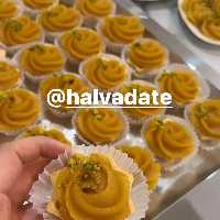 حلوا رز خانه خوشمزه