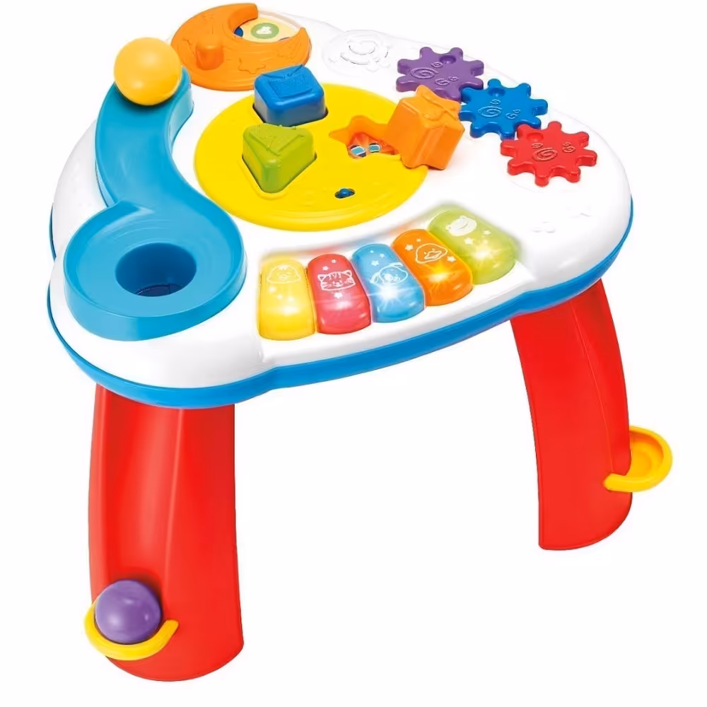 میزبازی موزیکال توپی وین فان winfun