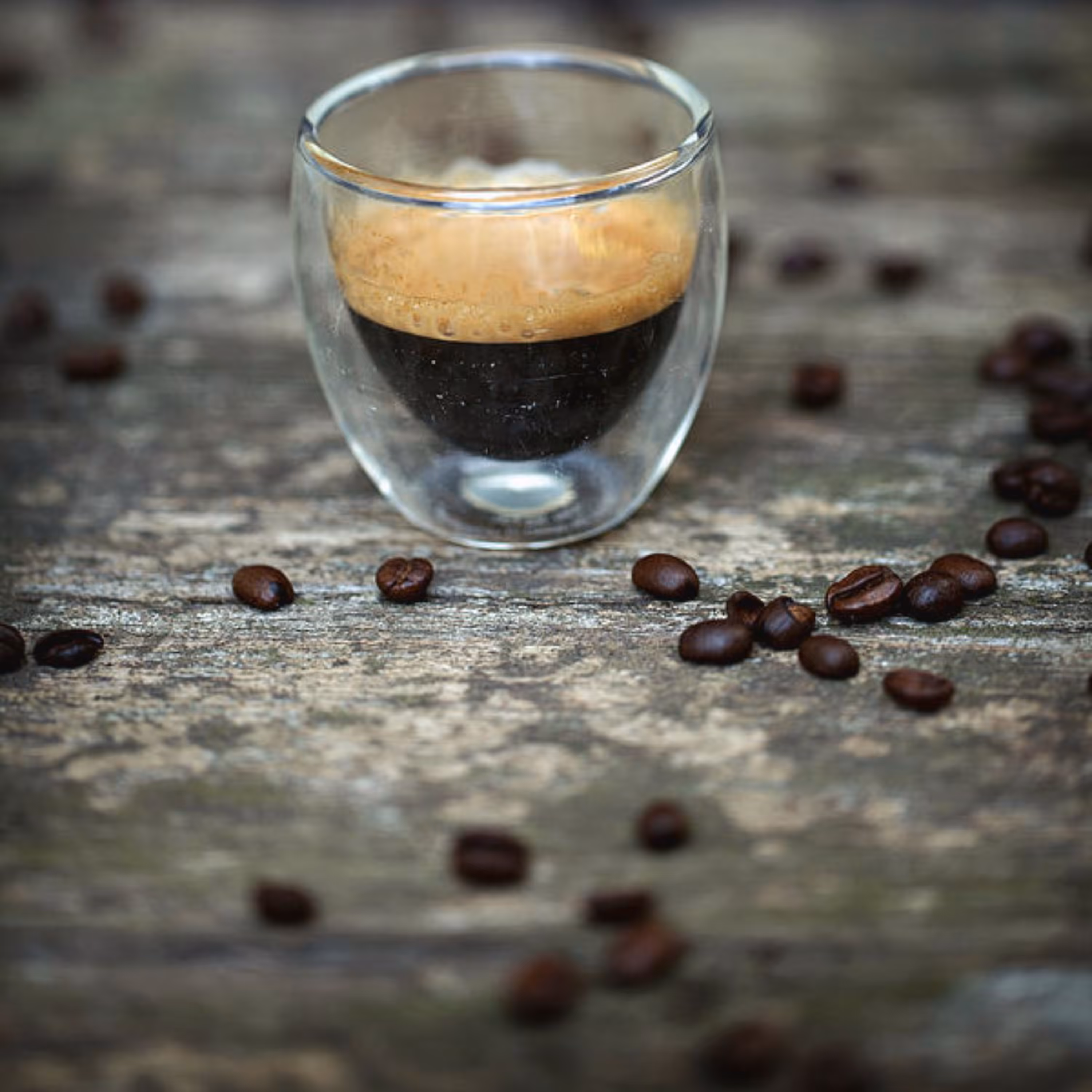 قهوه اسپرسو میکس 80عربیکا 20روبوستا- 250 گرمی