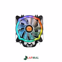 خنک کننده پردازنده ترمالتیک مدل UX200 ARGB
فروشگاه اینترنتی تخصصی لپتاپ لپ مال