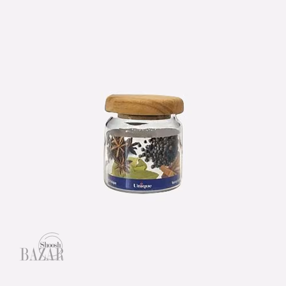 بانکه 8 سانت درب چوبی یونیک کد 1324