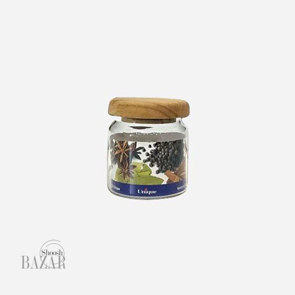 بانکه 8 سانت درب چوبی یونیک کد 1324