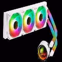 قیمت خنک کننده پردازنده Green مدل GLACIER STREAM GLC360S-ARGB