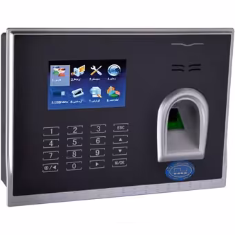 دستگاه حضور غیاب زد کی تکو مدل ایی بی 920
