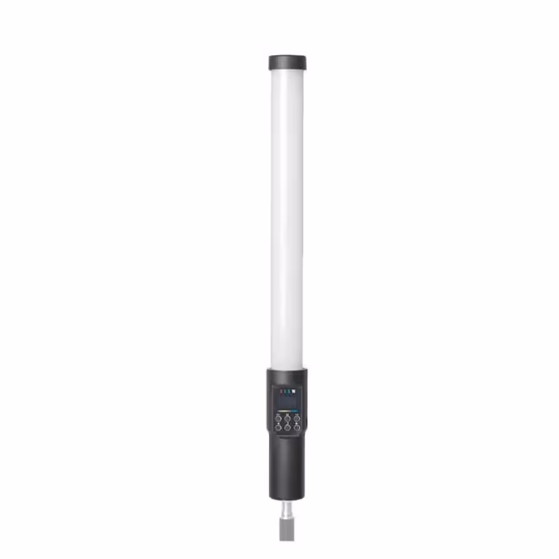 نور باتومی ZSYB YB 130R RGB Tube light