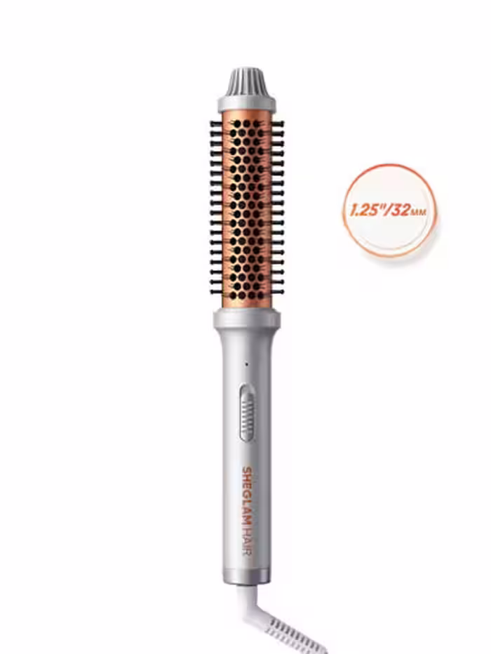 برس حرارتی شیگلم مدل Sheglam It-Curl Thermal Blowout Brush 32mm