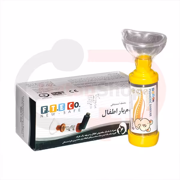 دم یار اطفال