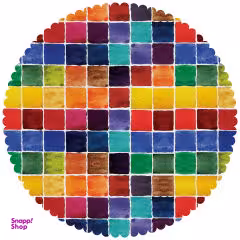 رومیزی مدل T2-42517