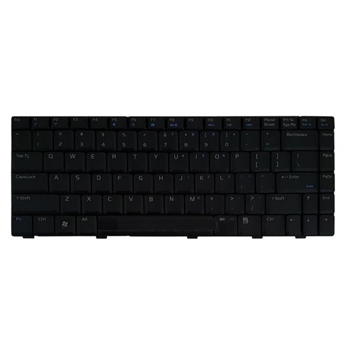 کیبورد لپ تاپ ایسوس W3-W3000