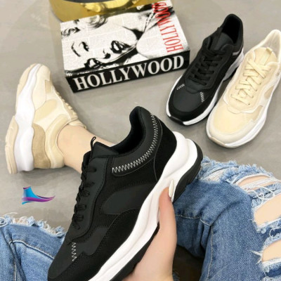 کتانی زنانه