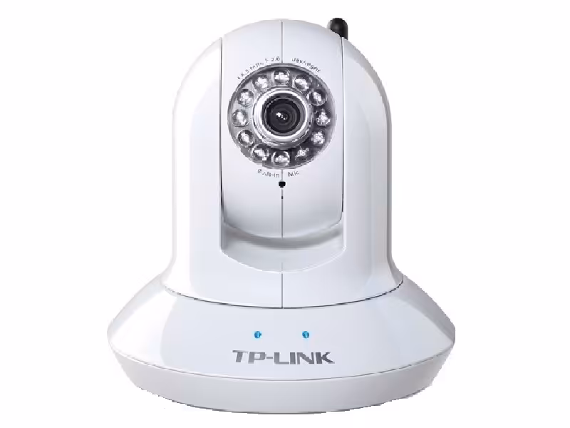 دوربین تحت شبکه نظارتی و بی‌سیم تی پی لینک مدل اس سی 4171 جی