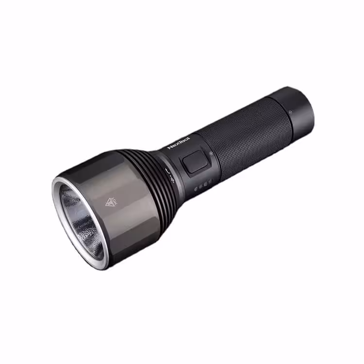 چراغ قوه شارژری شیائومی NexTool 2000 LM Flashlight NEO126