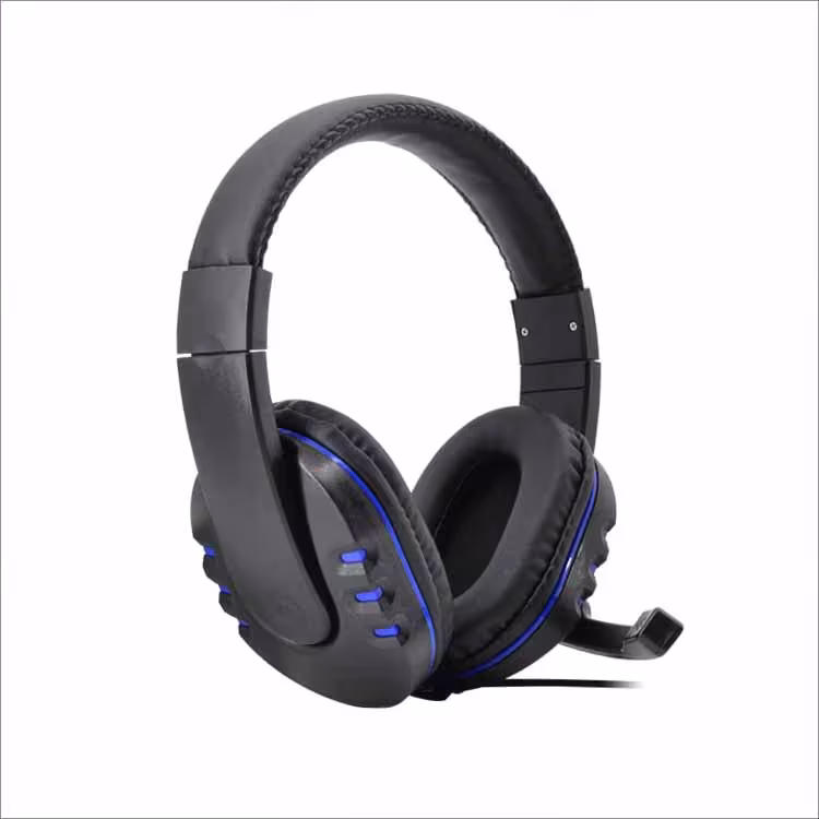 هدست DOBE Stereo Headset TY-1731