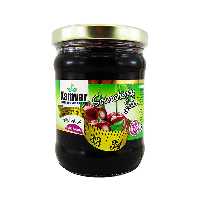 مربای بدون شکر افزوده کامور KAMVAR