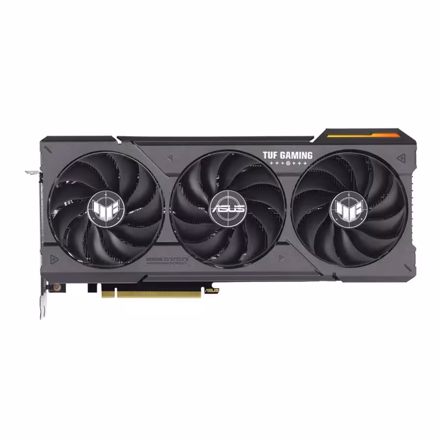 قیمت و خرید کارت گرافیک ایسوس مدل TUF-RTX4060TI-O8G-GAMING | یاس ارتباط