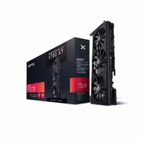 کارت گرافیک ماینینگ ایکس اف ایکس XFX RX 5700 XT THICC II 8gb 3FAN