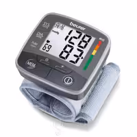 فشارسنج دیجیتالی بيورر مدل BC32