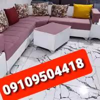 مبلمان آرون دوووبل