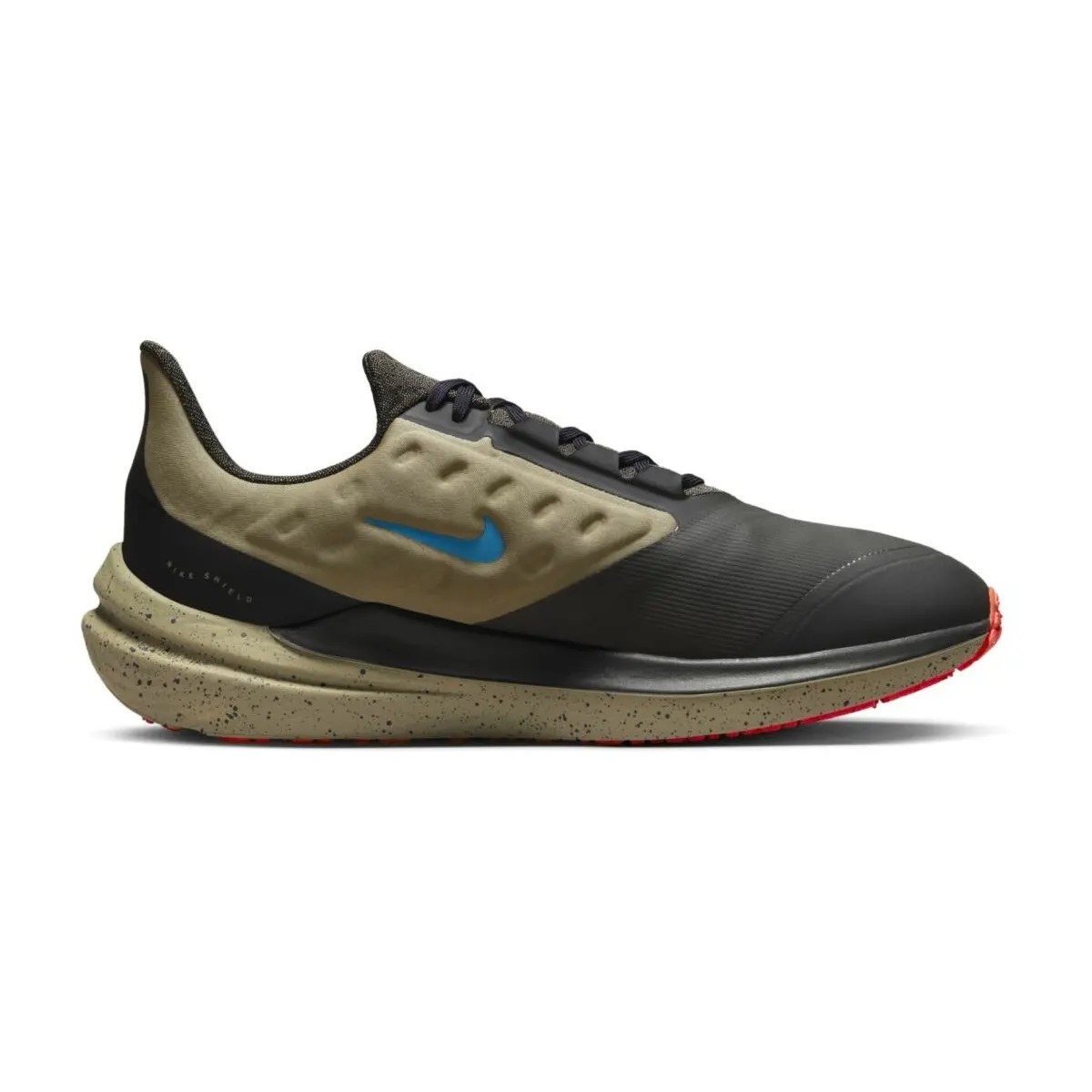 کفش مردانه نایکی مدل Nike air winflo 9 shield dm1106-200فغعهفنع