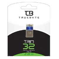 فلش مموری تروبایت مدل Trim ظرفیت 32 گیگابایت