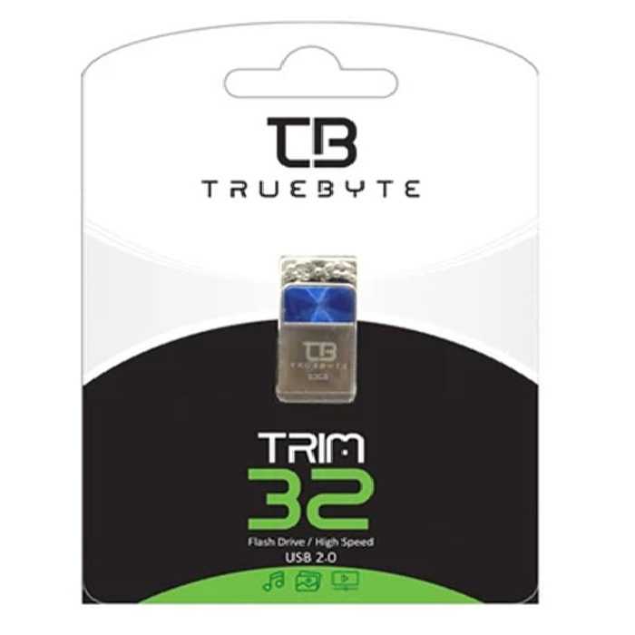 فلش مموری تروبایت مدل Trim ظرفیت 32 گیگابایت