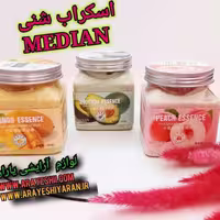 اسکراب شنی مدیان
