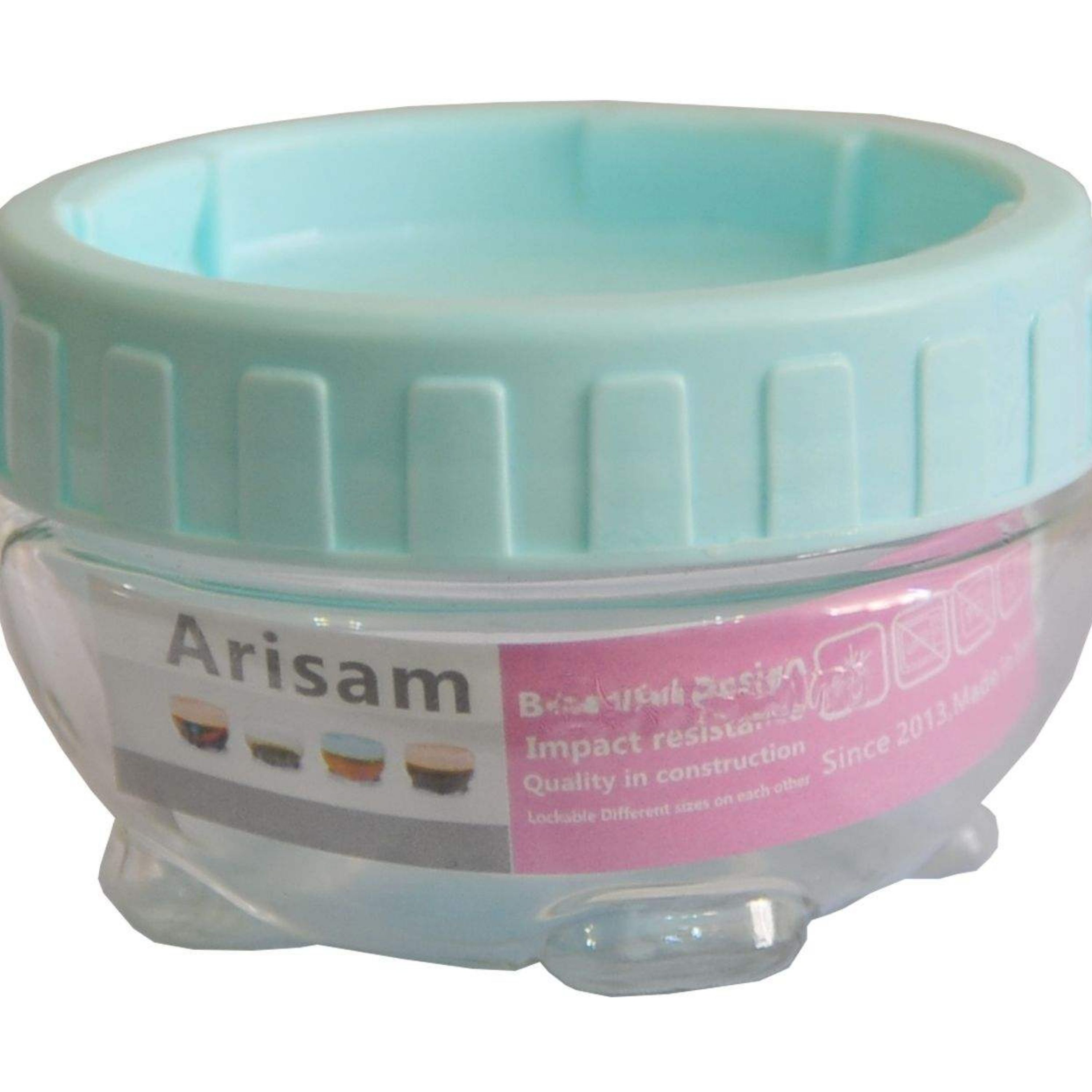 بانکه آریسام مدل M2