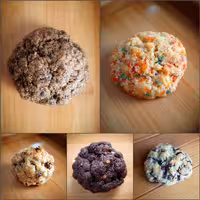 پک 20 تایی کوکی مجیک (1 کیلوگرم)